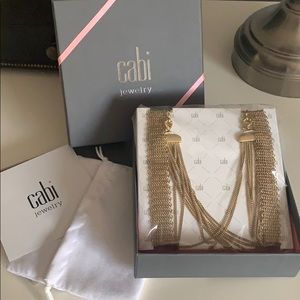 CAbi | Riviera Necklace 2110